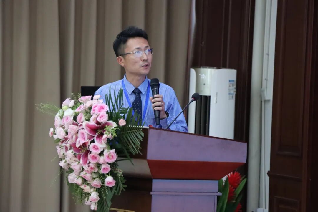 2025年百特秋季國際代理商大會圓滿落幕