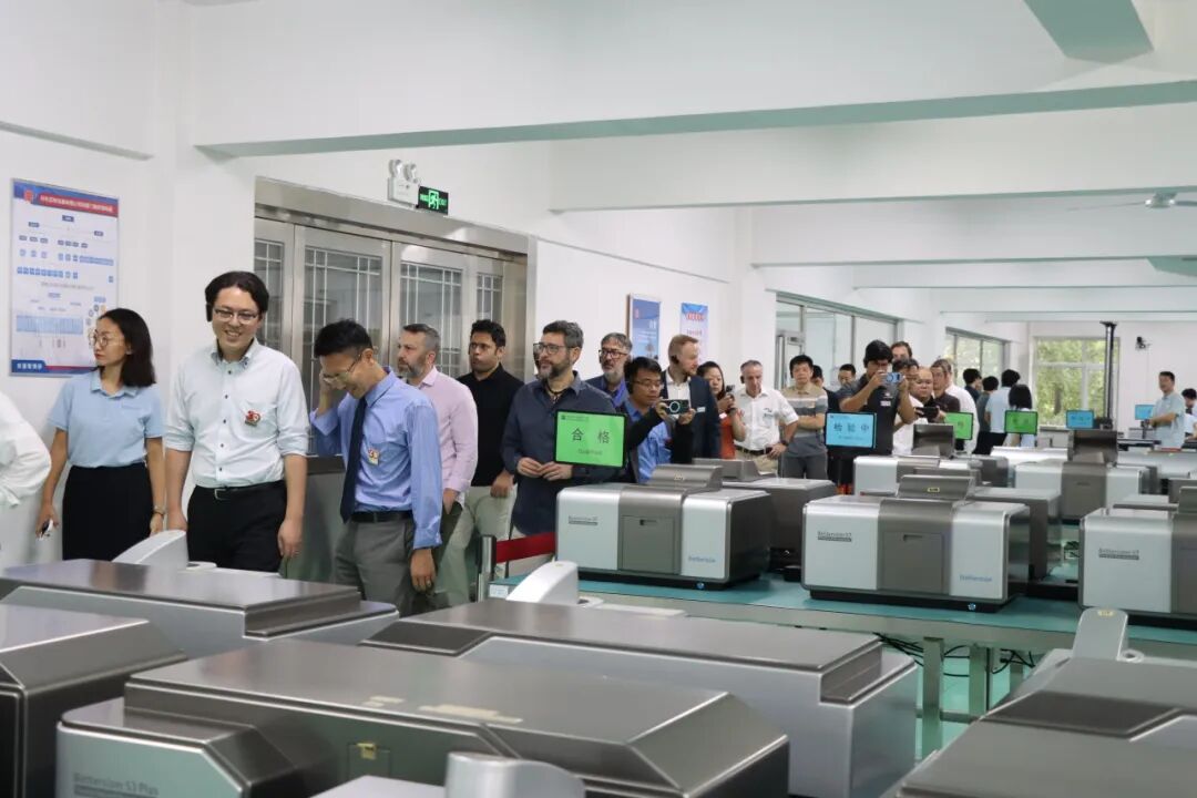 2025年百特秋季國際代理商大會圓滿落幕