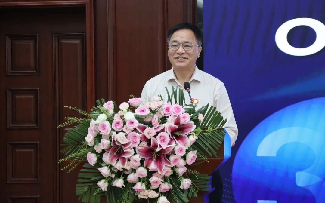 2025年百特秋季國際代理商大會圓滿落幕