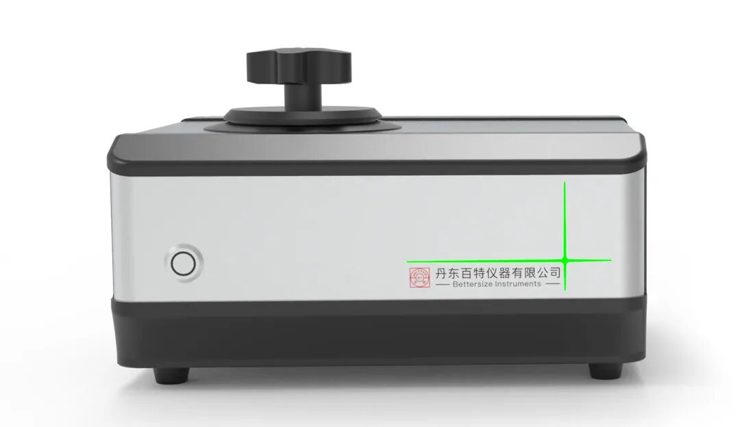 BeNano 180 Zeta Max沉降法檢測(cè)硅酸鋯粒徑