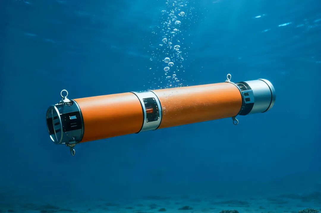 百特BT-Inline300智能水下激光測(cè)沙儀，高效精準(zhǔn)測(cè)定泥沙含量！