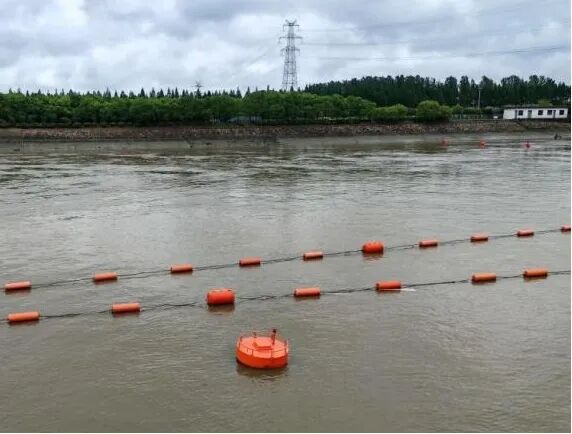 百特BT-Inline300智能水下激光測(cè)沙儀，高效精準(zhǔn)測(cè)定泥沙含量！