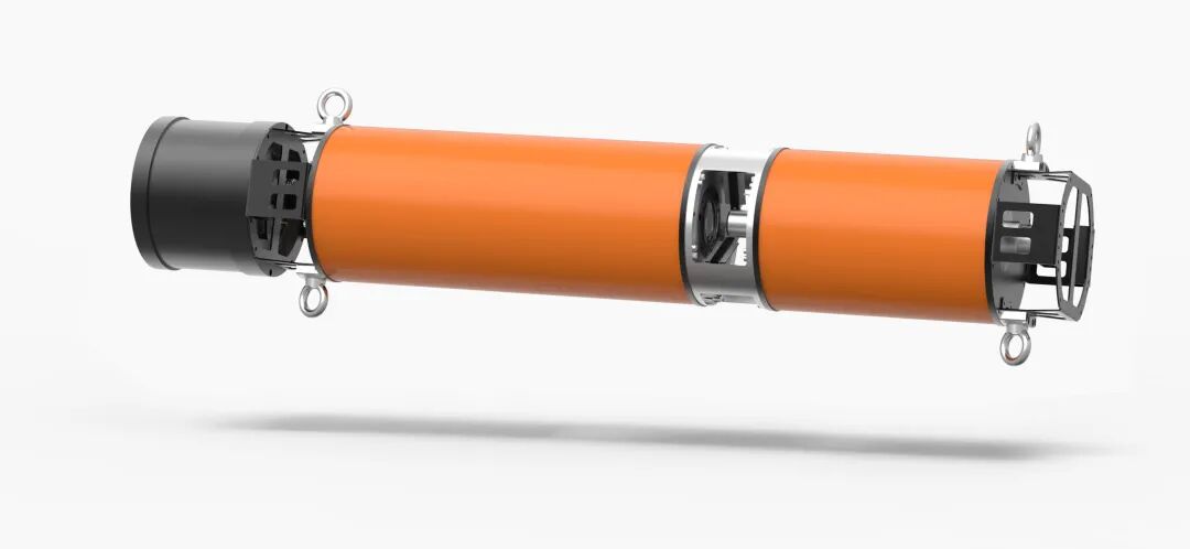 百特BT-Inline300智能水下激光測(cè)沙儀，高效精準(zhǔn)測(cè)定泥沙含量！