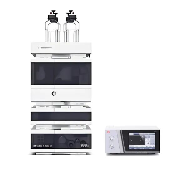 百特BeSEC技术揭秘ABS树脂分子量的奥秘