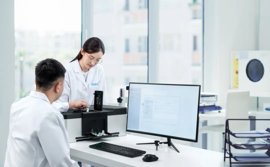 使用BeNano 180 Zeta检测明胶溶液流变学信息