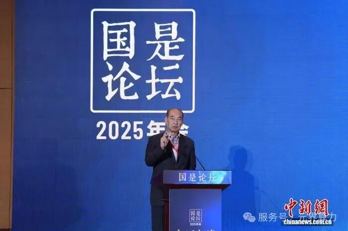 王忠民：AI算力的尽头是电力，电力尽头是绿电(图1)