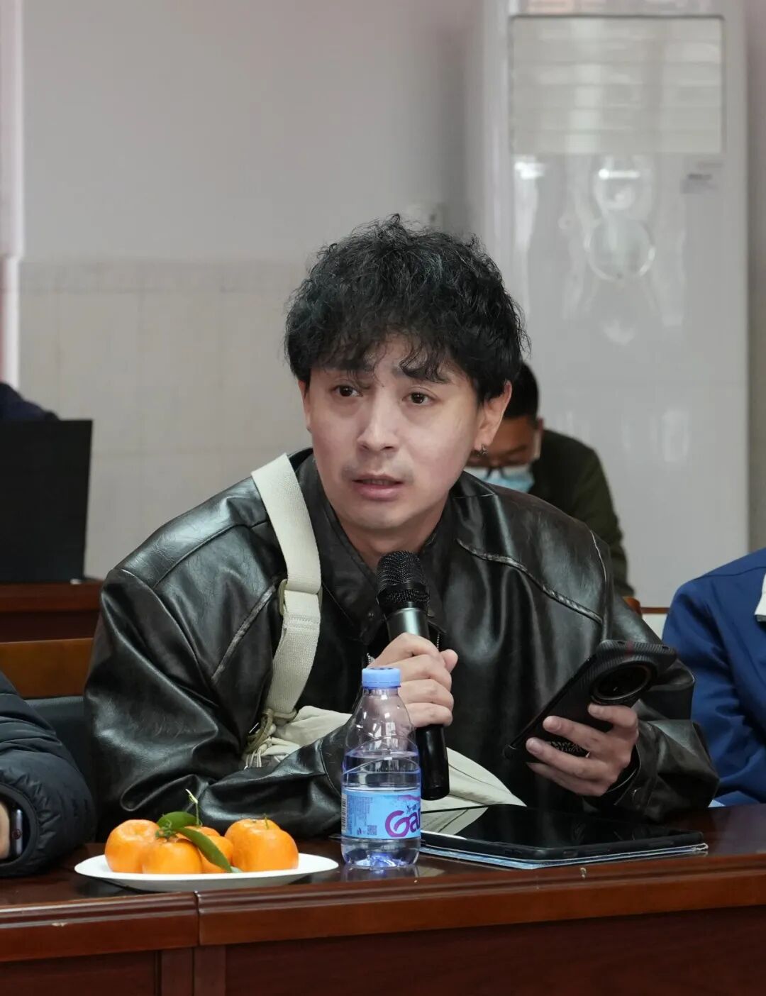 大湾区情趣产业健康发展沙龙——共绘合规发展新蓝图(图21)