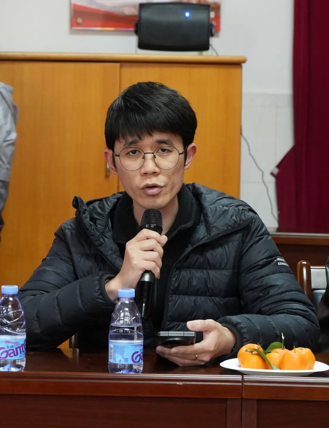 大湾区情趣产业健康发展沙龙——共绘合规发展新蓝图(图20)