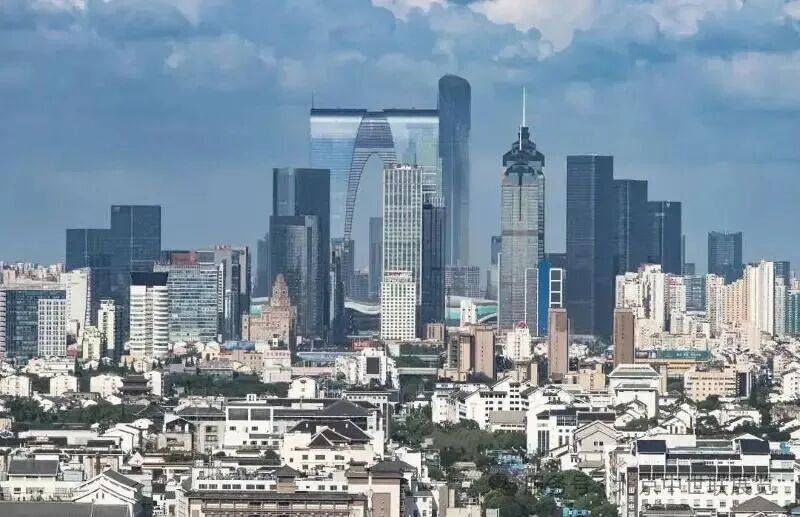 国内外“顶流”齐聚苏州！ | 中国国际贸易促进委员会苏州市委员会