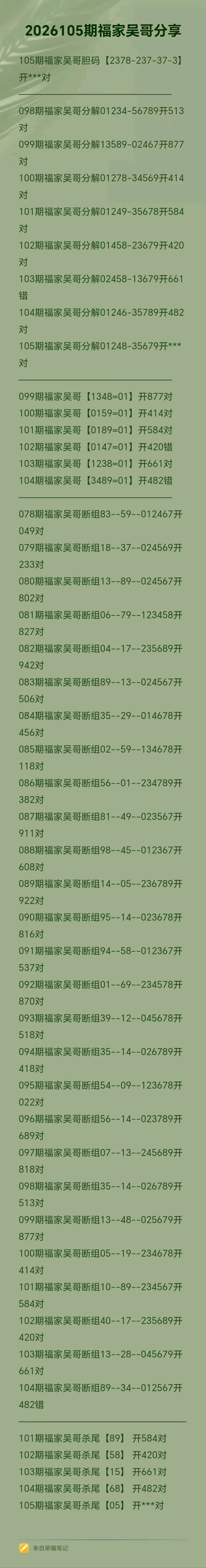 采集的图片