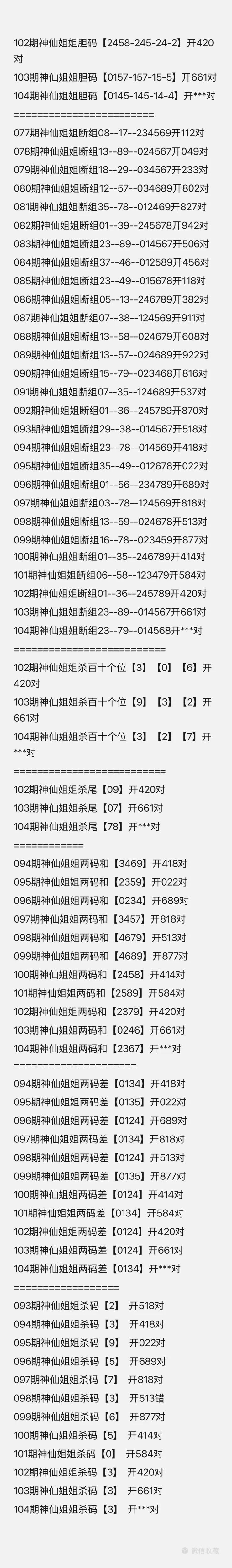 采集的图片