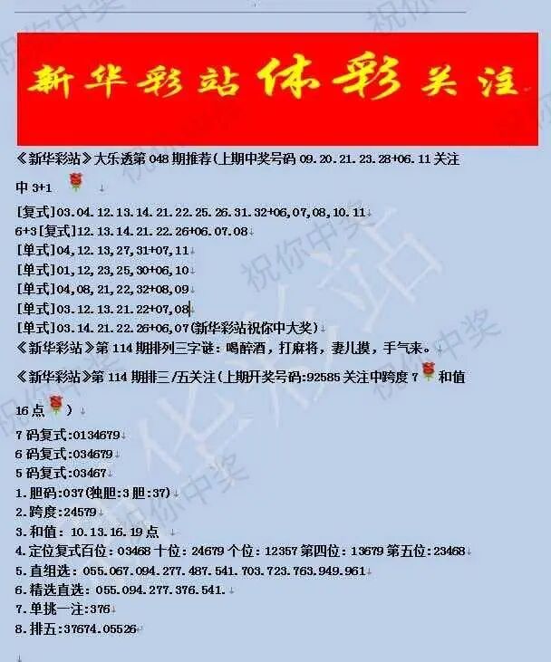 采集的图片
