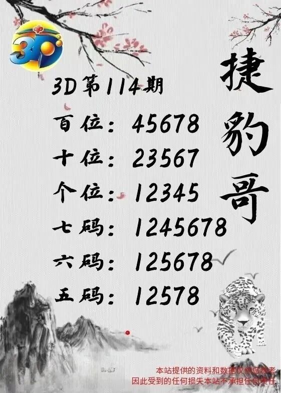 采集的图片