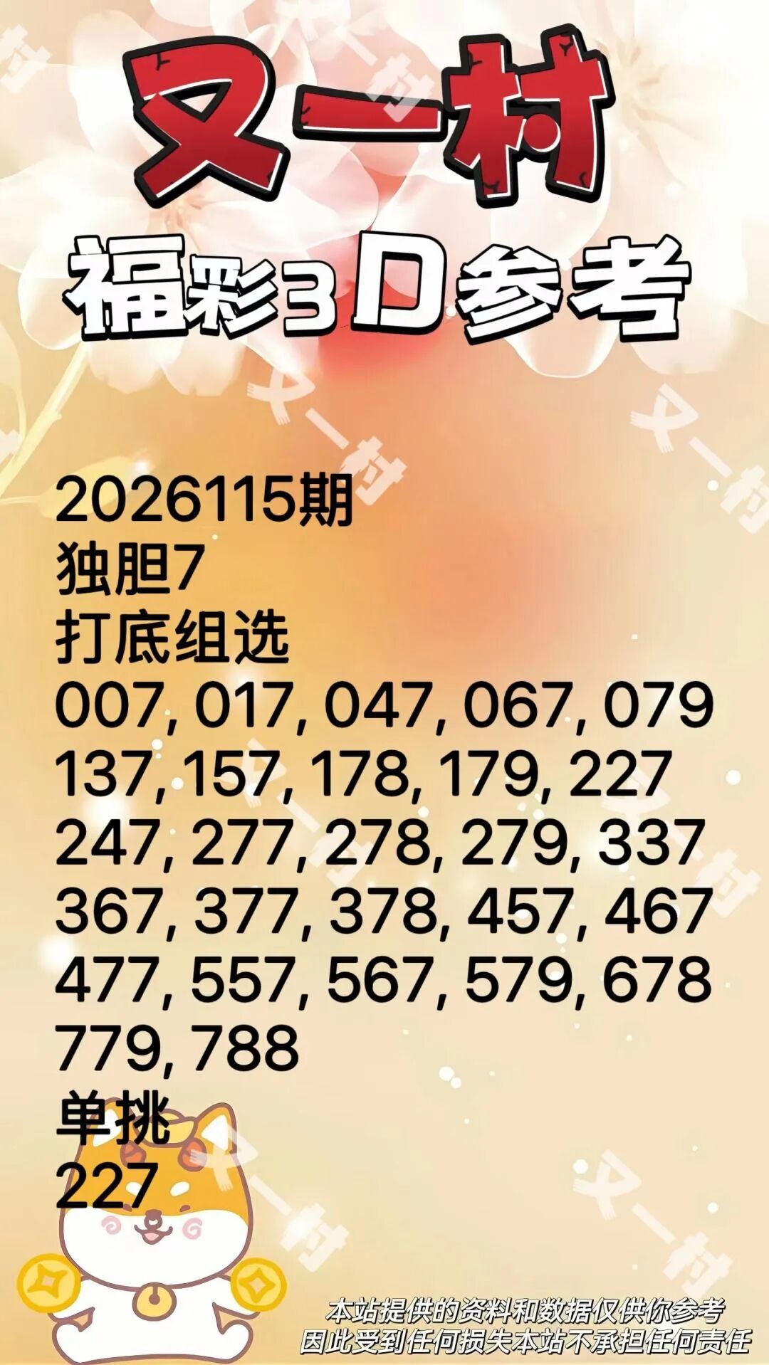 采集的图片