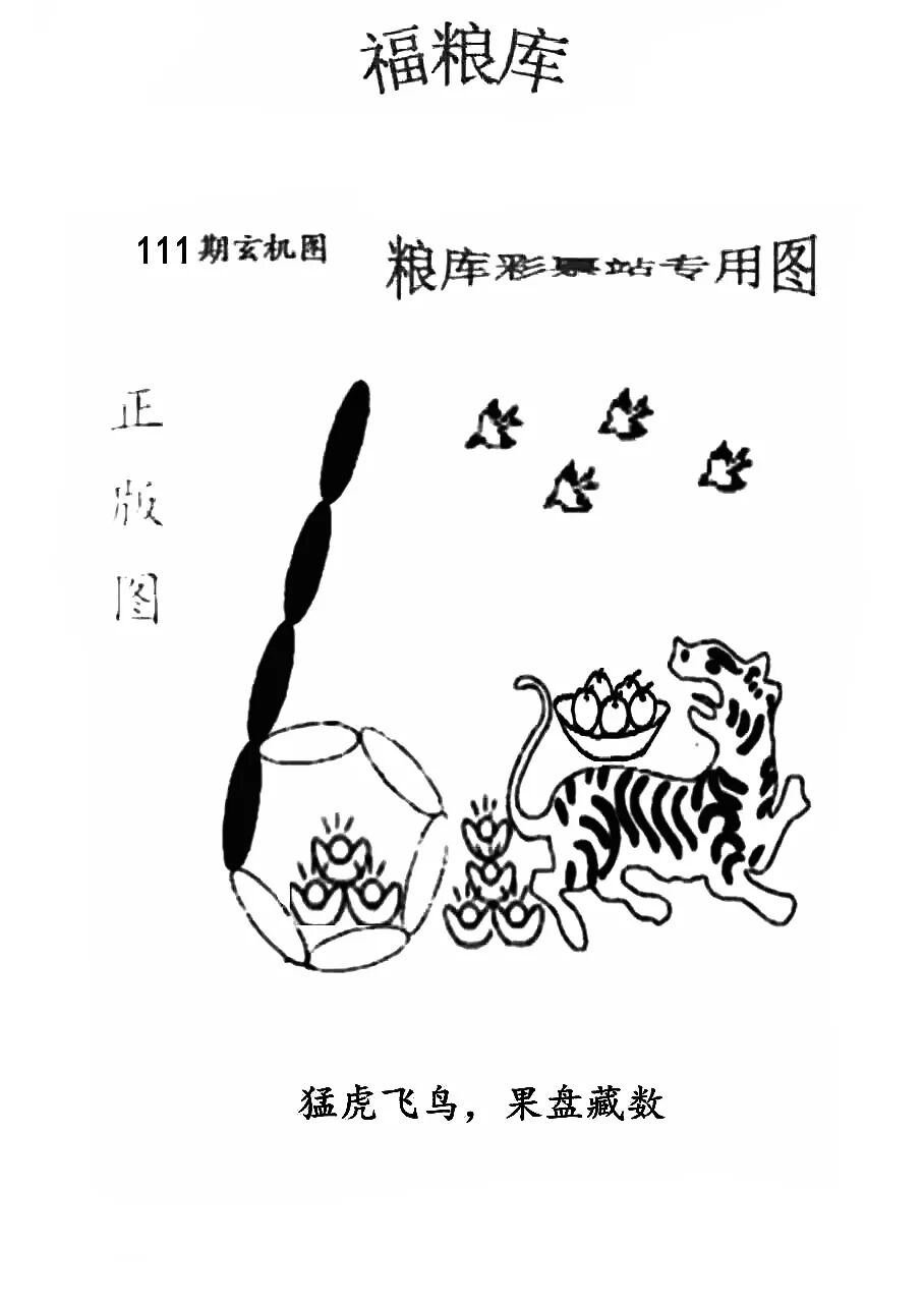 采集的图片
