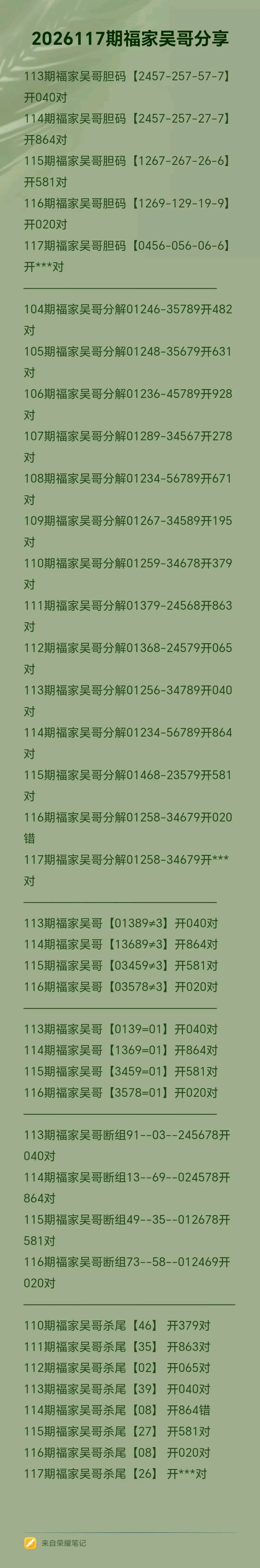 采集的图片