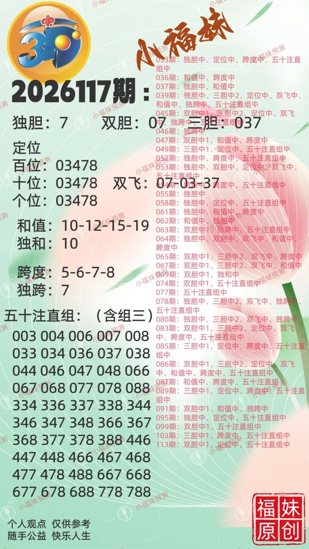 采集的图片