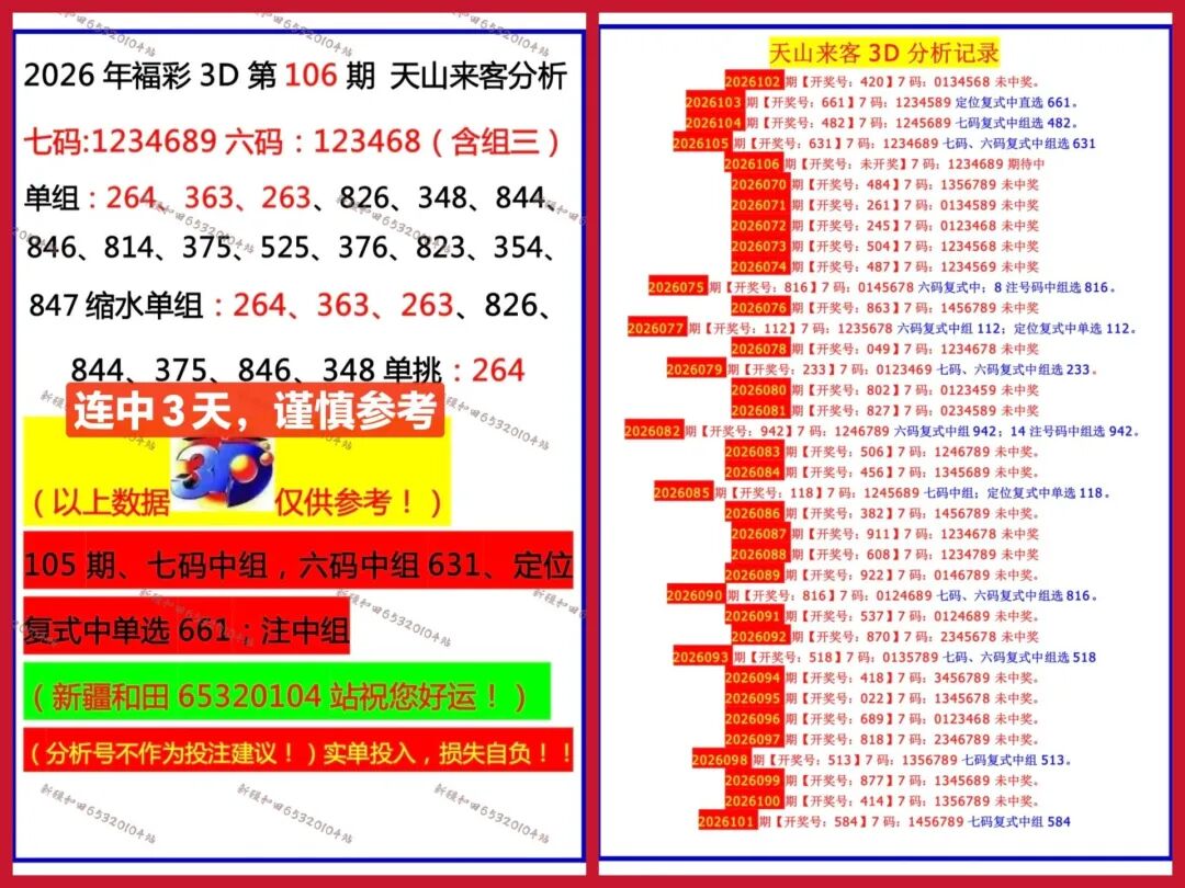 采集的图片