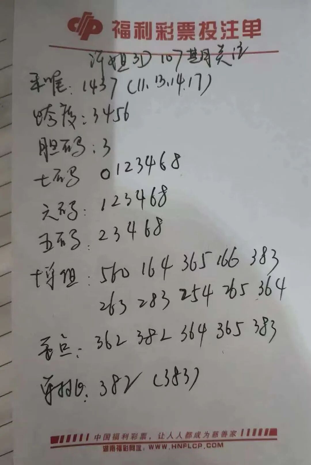 采集的图片