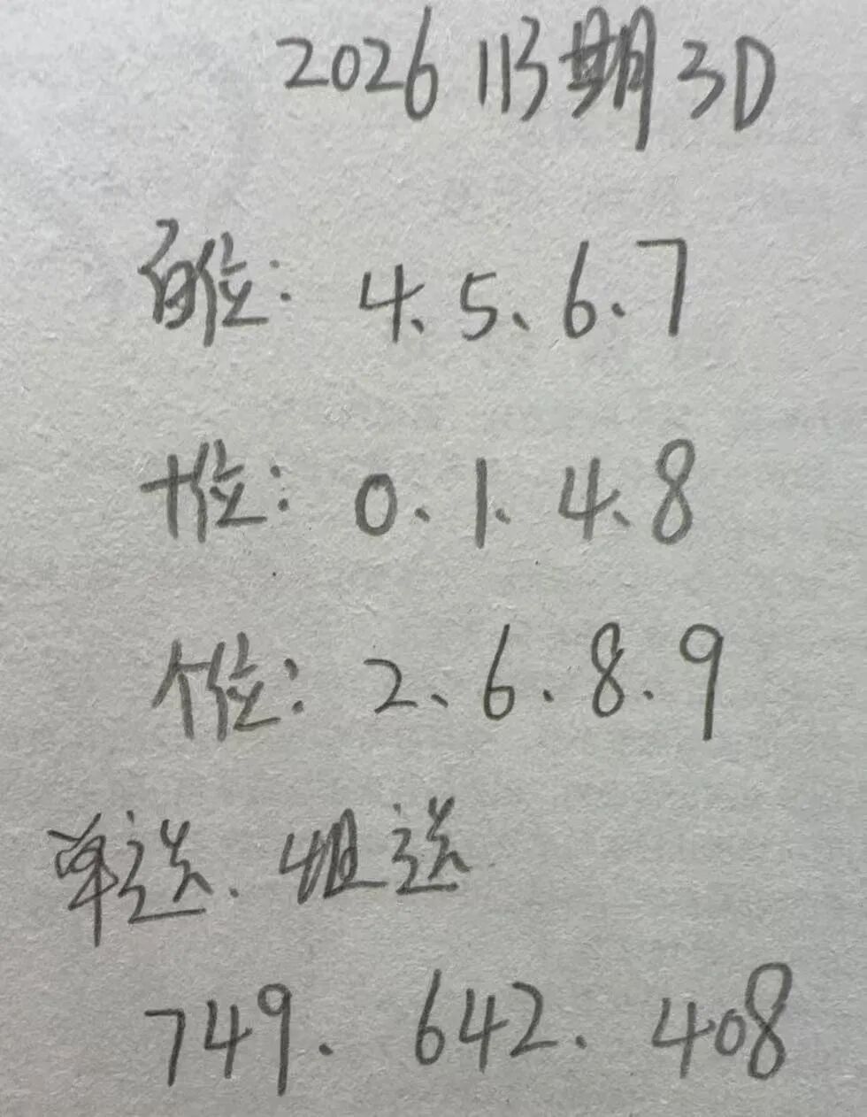 采集的图片