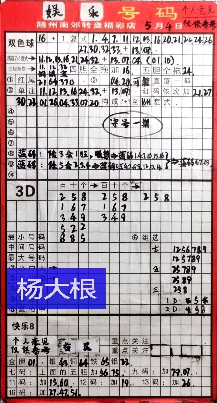 采集的图片