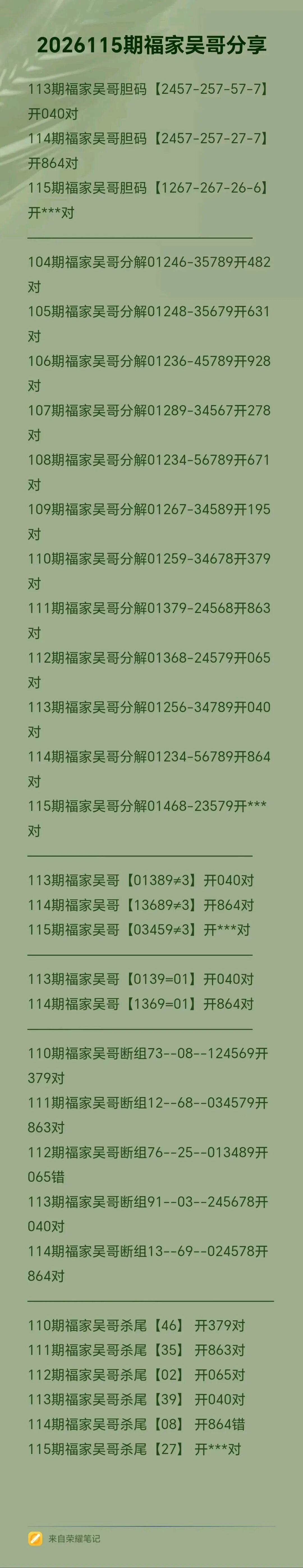 采集的图片