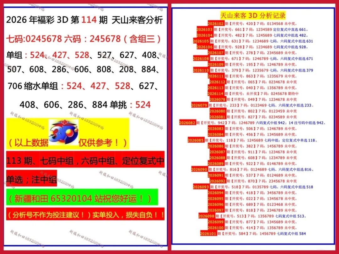 采集的图片