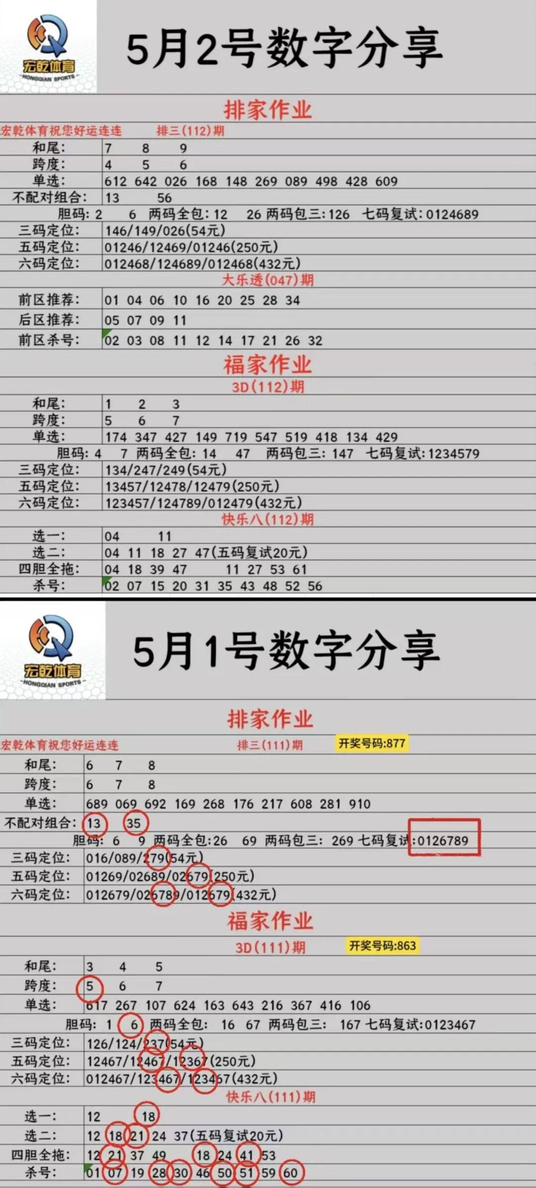 采集的图片