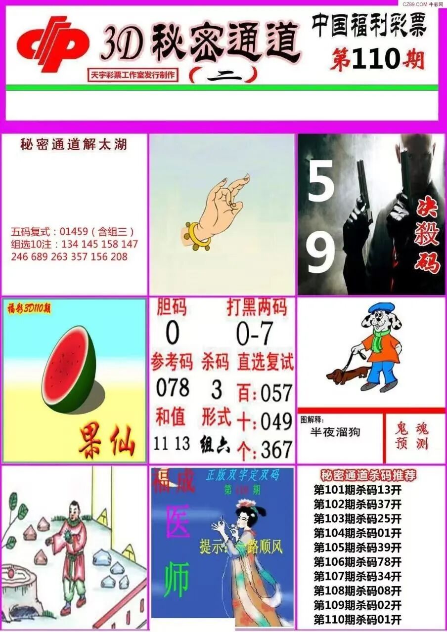 采集的图片