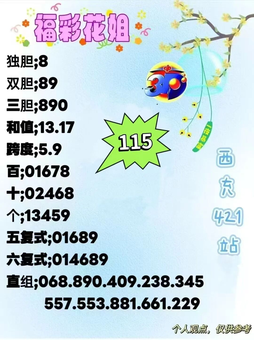 采集的图片