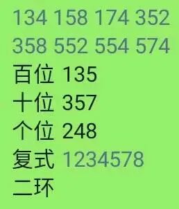 采集的图片