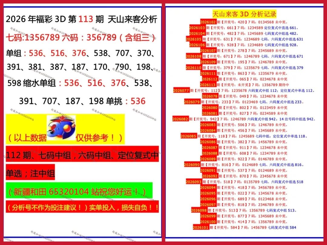 采集的图片