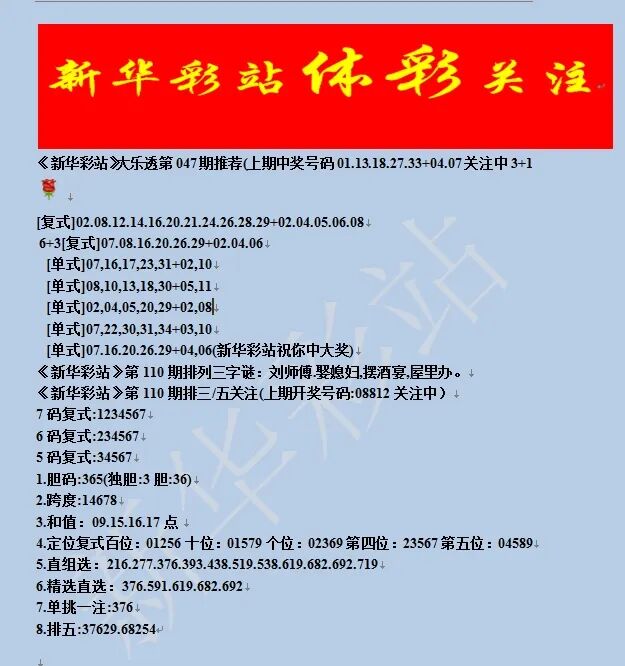 采集的图片