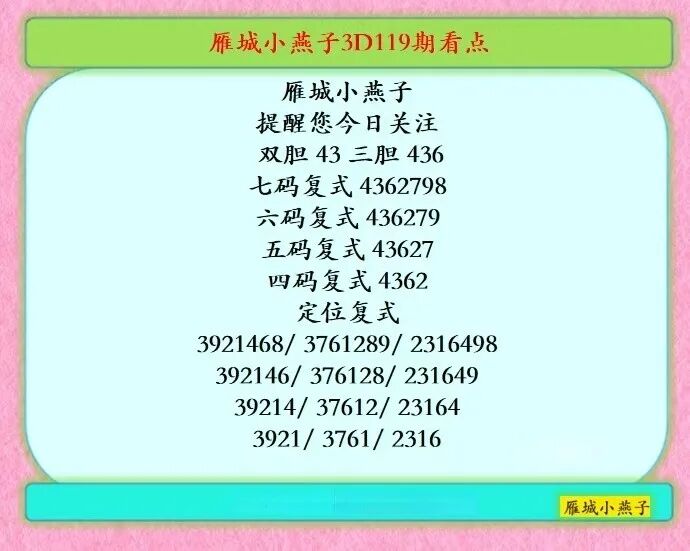 采集的图片