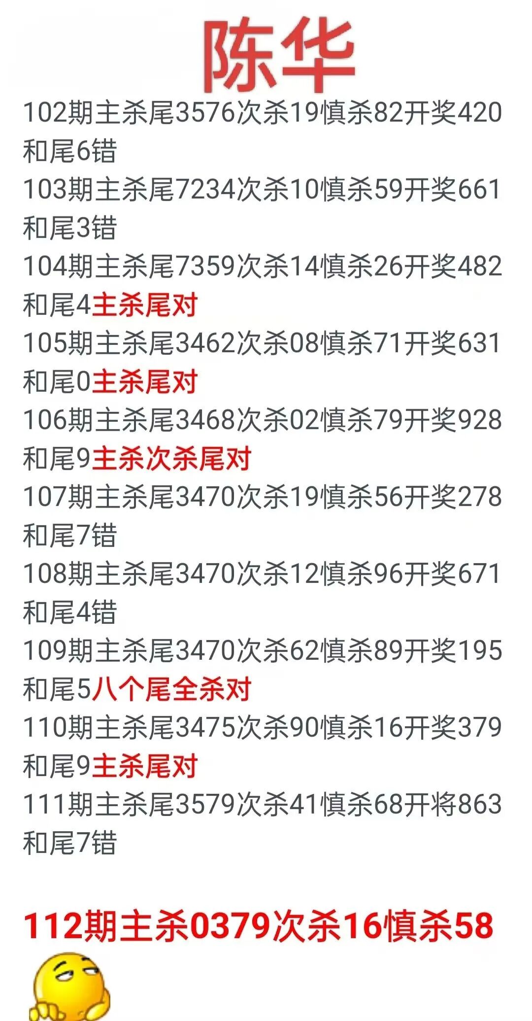 采集的图片