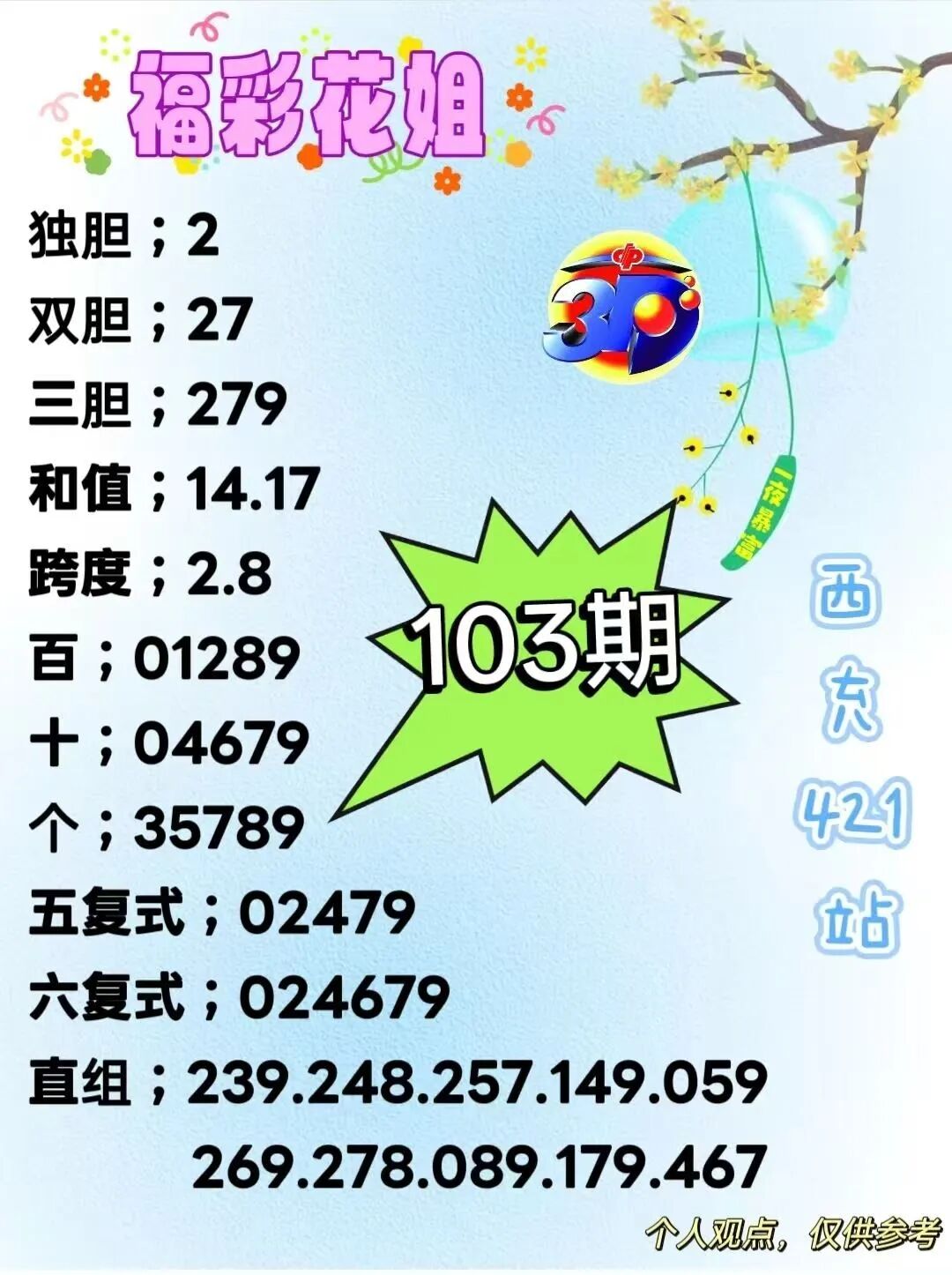 采集的图片