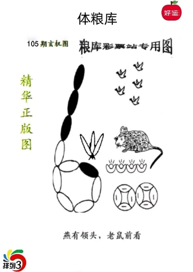 采集的图片