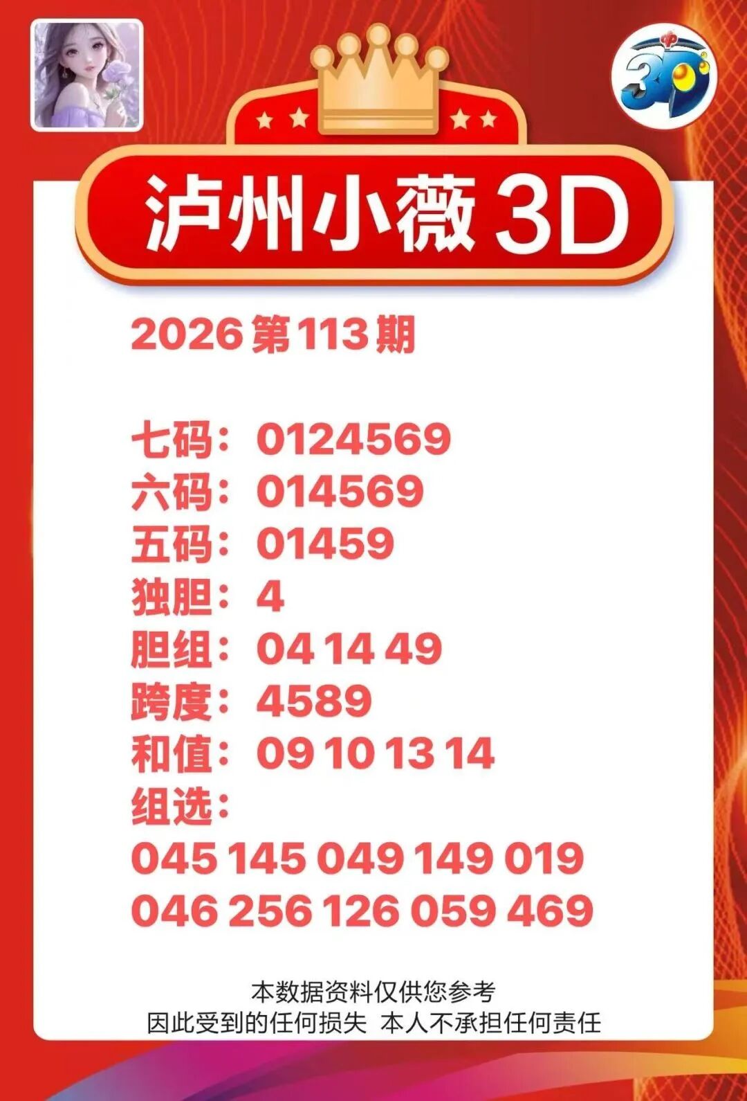 采集的图片