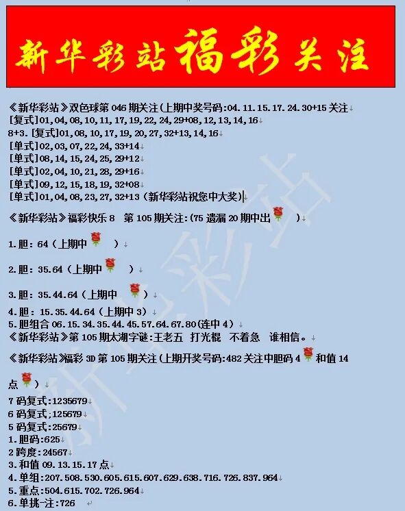 采集的图片