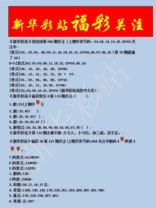 采集的图片