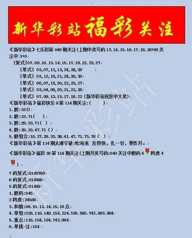 采集的图片