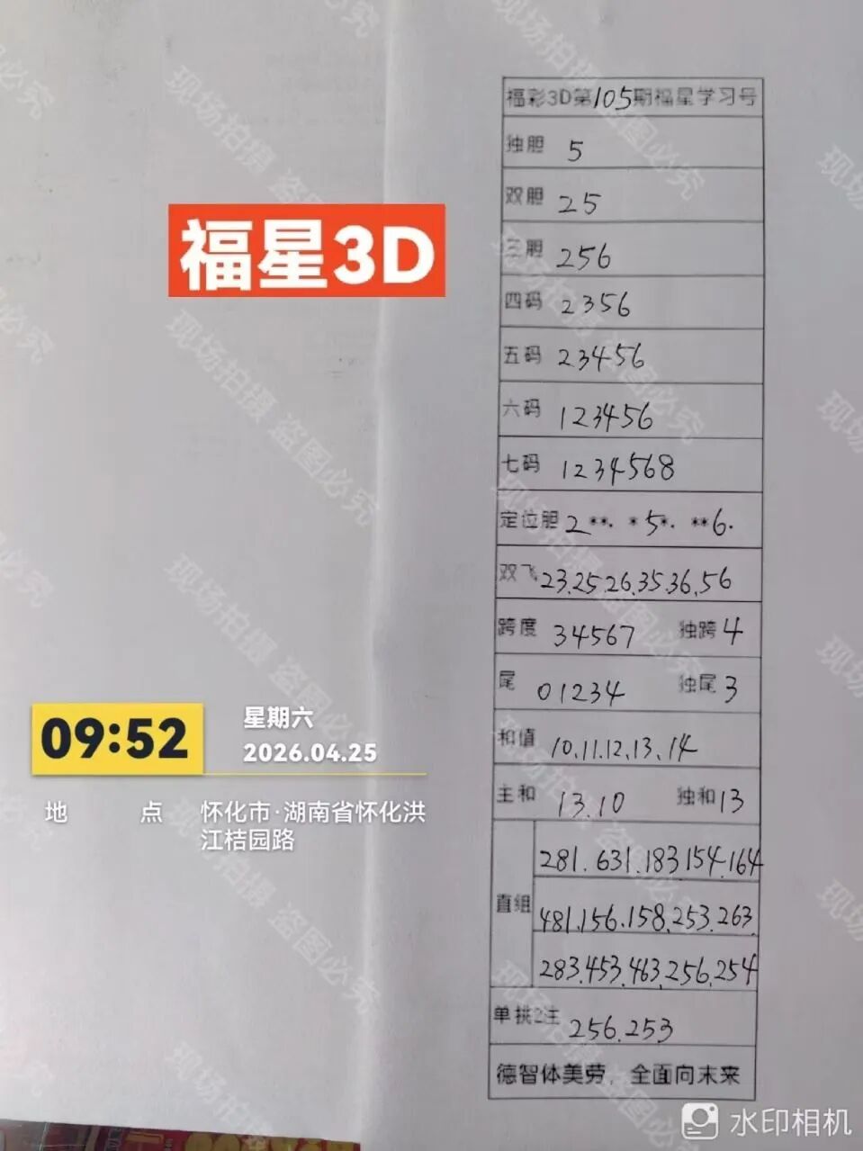 采集的图片