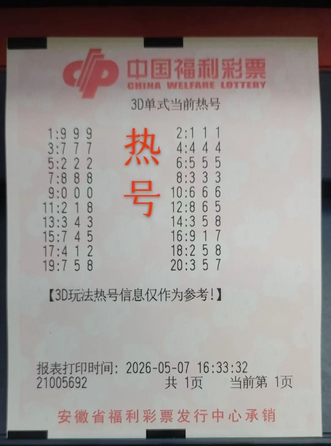 采集的图片