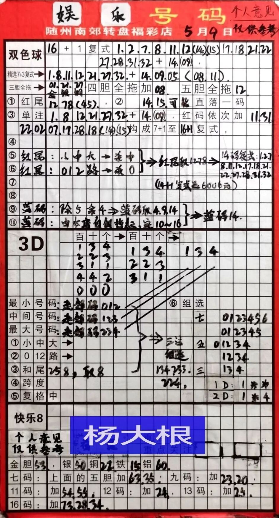采集的图片