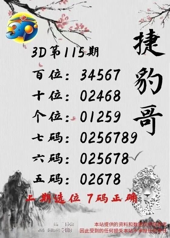 采集的图片