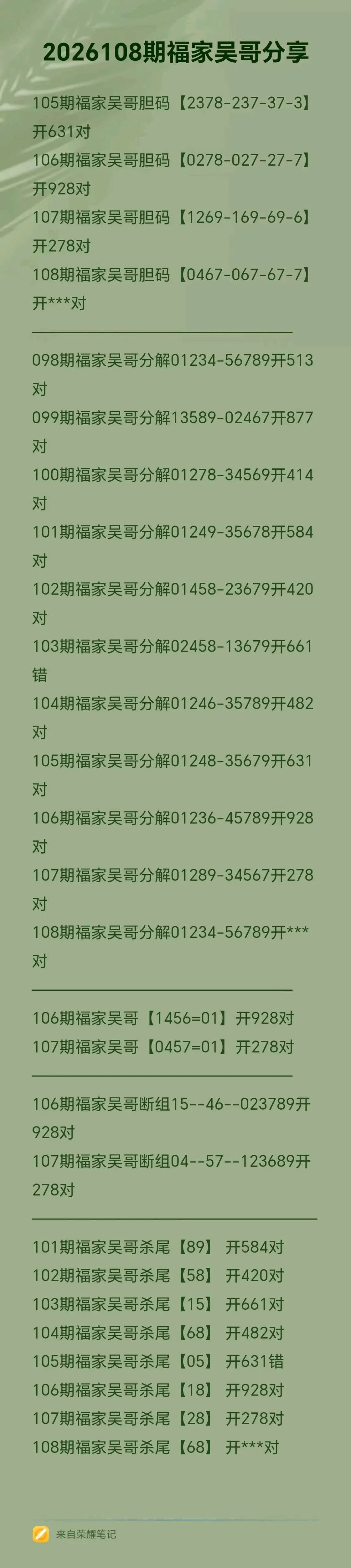 采集的图片
