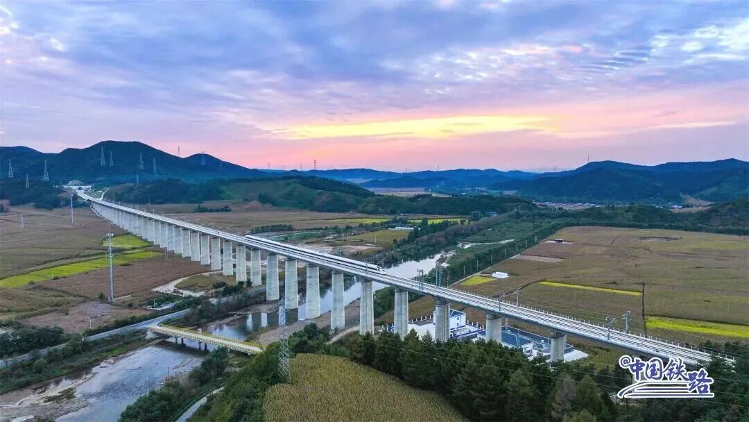 已开通运营！又一省，市市通高铁,辽宁省内14个地级市实现市市通高铁！
