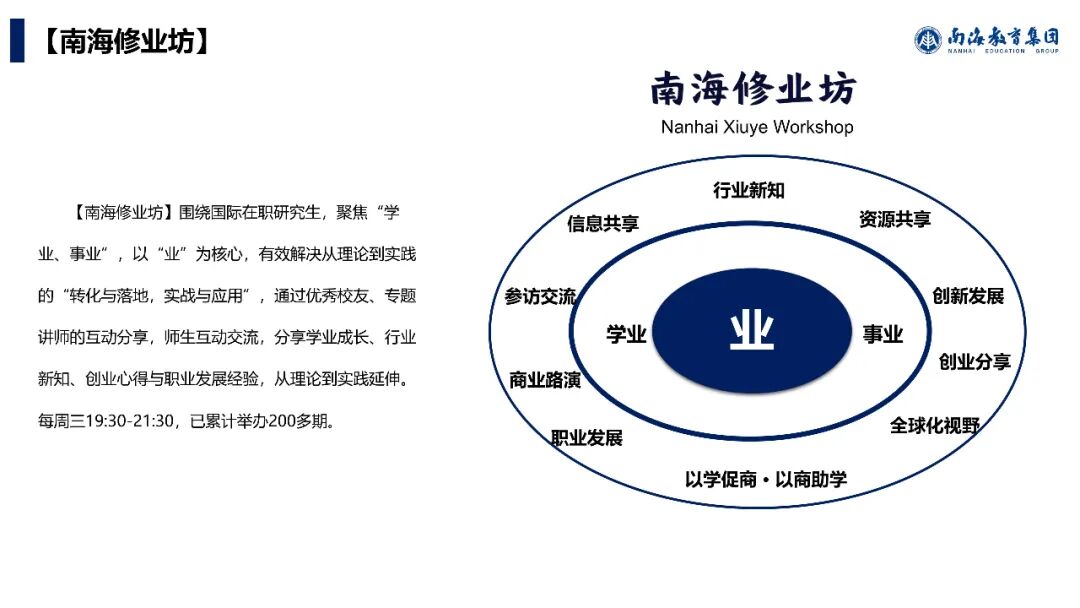 南海修业坊 | 2026248期《国学智慧与卓越领导之道》课程回顾-1