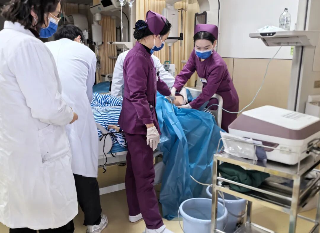 洗胃去什么科濂医健教丨急救知识科普之洗胃那些事_https://www.jmylbn.com_新闻资讯_第1张