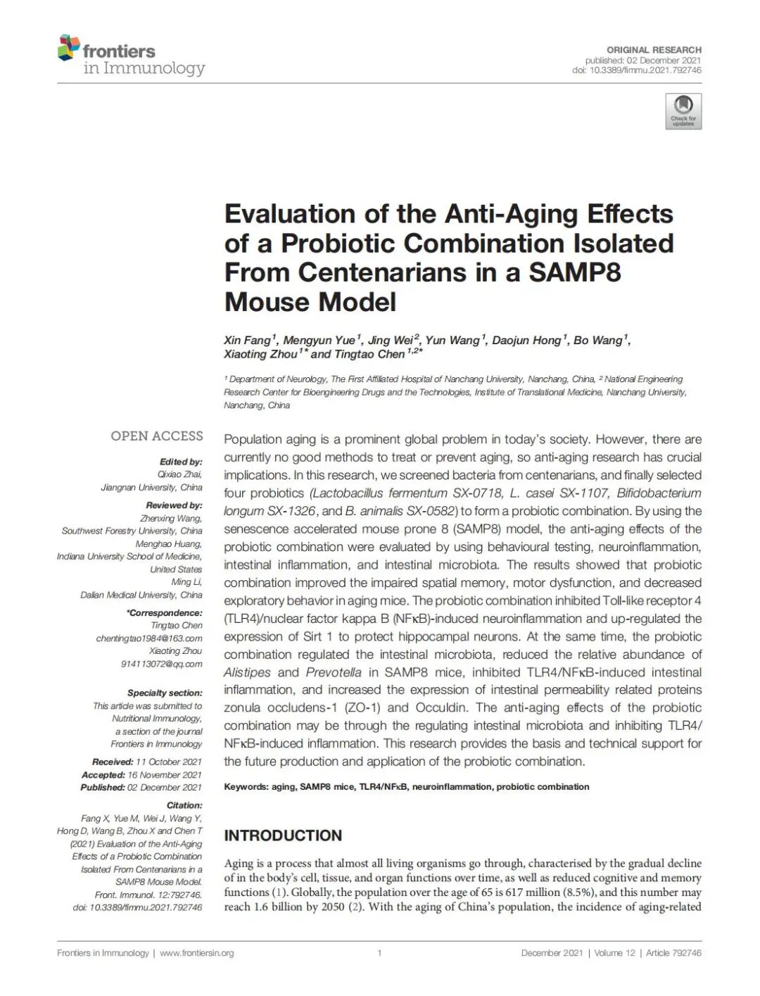 陈廷涛文章1-Frontiers _ Evaluation of the Anti-Aging Effects o_01.jpg